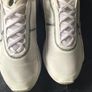 Nike 2090 Triple White Size 9 Mens Image 6