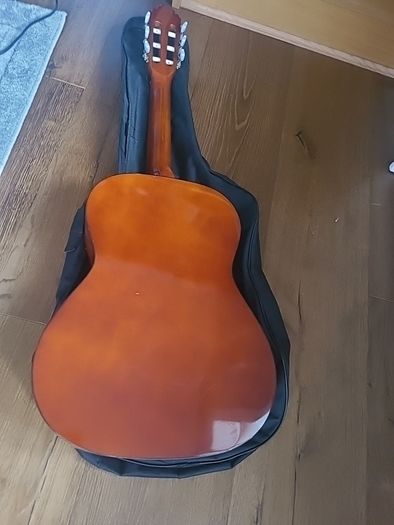 Freedom Guitar