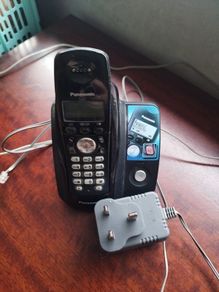 cordless phone