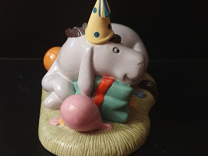 Royal Doulton Eeyore Figurine