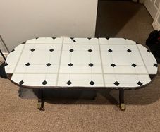 Free coffee table
