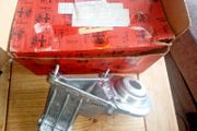 Genuine Alfa Romeo 166, Lh Front Suspension Support 60662431