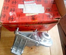 Genuine Alfa Romeo 166, Lh Front Suspension Support 60662431