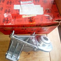 Genuine Alfa Romeo 166, Lh Front Suspension Support 60662431