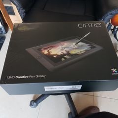 Wacom Cintiq 13HD