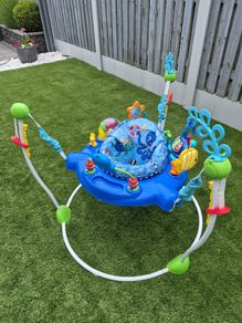 Baby Einstein Jumper