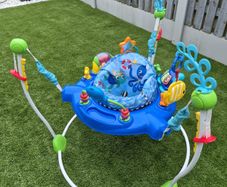 Baby Einstein Jumper