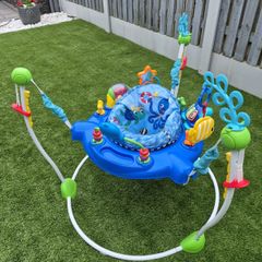 Baby Einstein Jumper