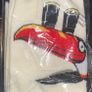 Guinness Socks brand new one size Image 2