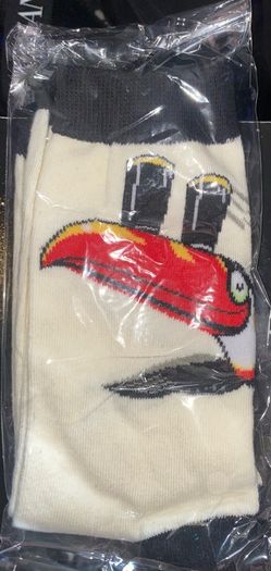 Guinness Socks brand new one size