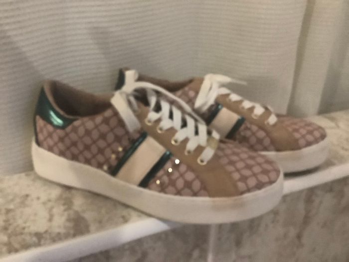 River Island Trainers