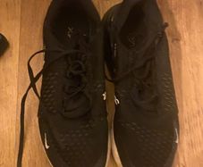 Nike Air Max 270 sneakers
