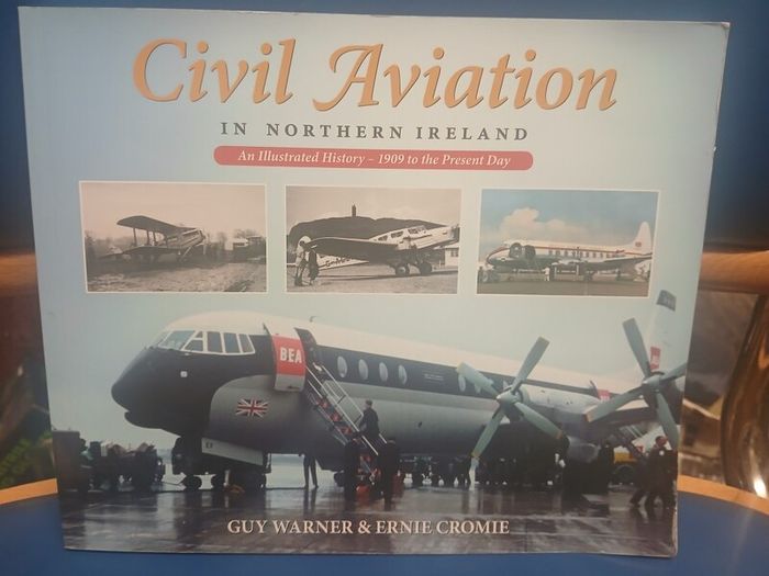 Civil Aviation in Northern Ireland
