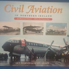 Civil Aviation in Northern Ireland