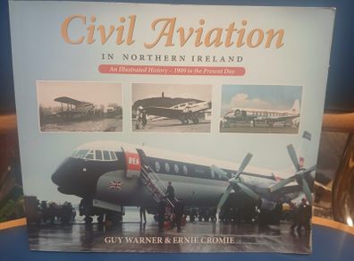 Civil Aviation in Northern Ireland