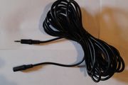 audio extencion cable