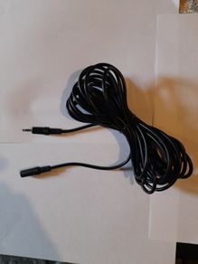 audio extencion cable