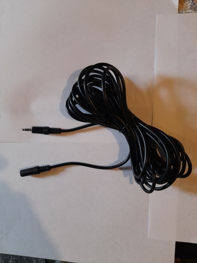 audio extencion cable