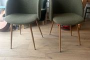 chairs
