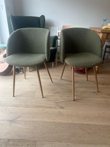 chairs