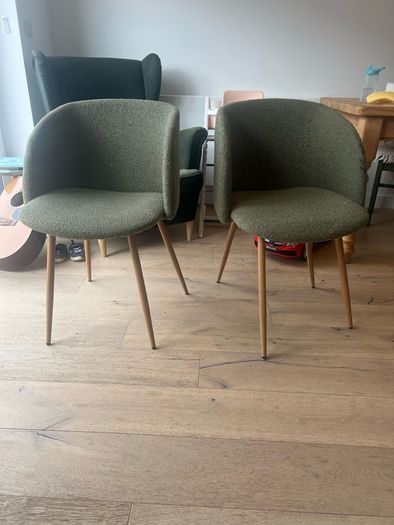 chairs