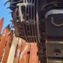 Automatic transmission / Gearbox ZF 5HP19 FLA (FAU) for AUDI A4/A6 Quattro AVANT (4B5) / VW Passat / Skoda Image 2