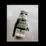 Lego SANDTROOPER Minifigure Lego Star Wars Lego Minifigure Image 3