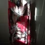 Vogue 2 piece suite for sale Image 2