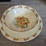 Vintage collectible plates and bowl Image 3