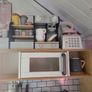 Kitchen, BBQ OVEN, accessories and more Image 5