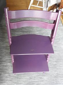 stokke tripp trapp chair