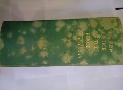 antique law books