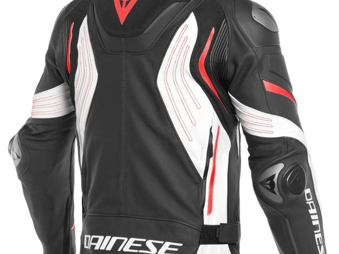 Dainese Super Speed 3 Leather Jacket