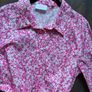 Gorgeous savida shirt dress size Large Image 10