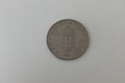 10 Hungarian front from 1994
