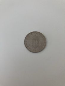 10 Hungarian front from 1994