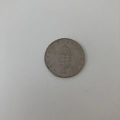 10 Hungarian front from 1994