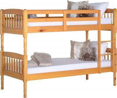 Bunks triple single quad from 279 euro in Dublin