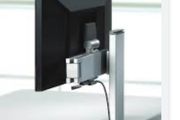 Steelcase Eyesite Single Monitor Arm