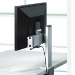 Steelcase Eyesite Single Monitor Arm