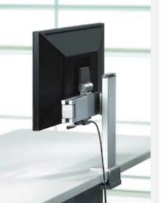 Steelcase Eyesite Single Monitor Arm