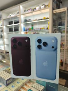 Iphone 18 Pro, 256gb, Brand New Sealed, Unlock Sim Free