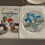 Mario Kart & Wheel Boxed Nintendo Wii Image 7