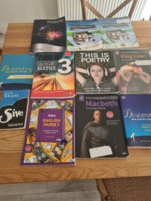 School books