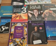 School books