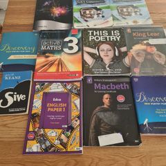 School books