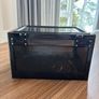 Large Lockable Storage Box with Combination Locks Image 2
