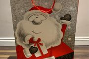Extra Large Christmas Gift Bag