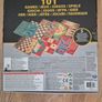 Brand new 101 board games Image 5