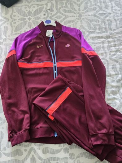 tracksuit